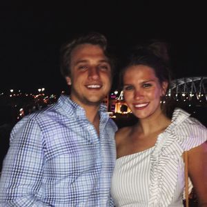 Meet your Posher, Haleigh